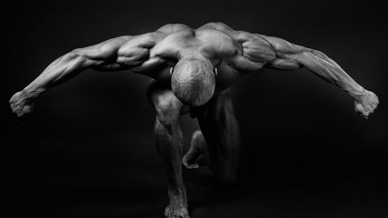 Steroidi: Cosa Sono e Come Vengono Utilizzati