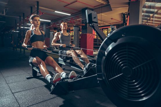 Leffetto degli steroidi sul sistema cardiovascolare di un atleta